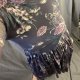 Ganni Delaney Mesh