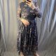Ganni Delaney Mesh