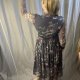 Ganni Delaney Mesh