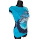 T-shirt Exist rozmiar S pamiątka z Key west