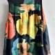 2B designed by 2 BIZ efektowna  BLUZKA  SILK & viskose