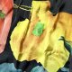 2B designed by 2 BIZ efektowna  BLUZKA  SILK & viskose