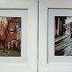Obrazek na ścianę : oprawiona artystyczna fotografia