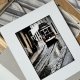 Obrazek na ścianę : oprawiona artystyczna fotografia
