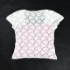 koronkowy top bluzka 34 XS