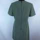 Topshop sukienka mini green / 38