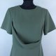 Topshop sukienka mini green / 38
