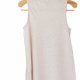 exclusive 100% linen top