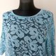 COTTON ITALIA - BLUZKA