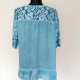 COTTON ITALIA - BLUZKA