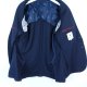 US Polo elegancka marynarka navy 40 / M