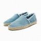 ZARA - JEANSOWE ESPADRYLE - 37