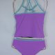 Lands'end strój kąpielowy tankini / 8 - 34