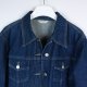 Blue Star damska kurtka katana jeans / 18 - 44