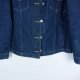 Blue Star damska kurtka katana jeans / 18 - 44