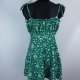 Missguided letnia sukienka mini kwiatki 12 / 40