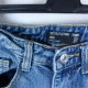 Pretty Little Thing mom jeans dziury 6 / 34