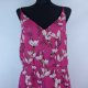 Oasis letnia sukienka midi kwiaty 14 / 40
