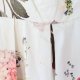 Piękna sukienka vintage kwiaty Asos 38