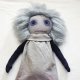 Moonchild – lalka inna niż wszystkie od NastyCrazyToys