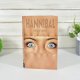 Thomas Harris – Hannibal, twarda oprawa