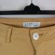 Primark proste spodnie jeans dżins morelka 14 / 42