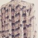 Zwiewna bluzka motyl Dorothy Perkins r. L 12/40