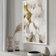 ZESTAW PLAKATÓW 2cz 30x40 cm Hortensje (set220)