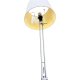 Lampa podłogowa IKEA Samtid początak XXI wieku