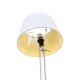 Lampa podłogowa IKEA Samtid początak XXI wieku