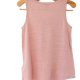 exclusive 100% linen top