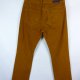 Gant Jason straight jeans rudy brąz W34 / L32 - L