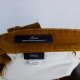Gant Jason straight jeans rudy brąz W34 / L32 - L