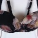Ted Baker usztywniany biustonosz góra stroju kąpielowego 38B / 85B