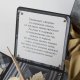 Pudełeczko prezent na 18 urodziny kartka 3d