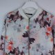 Venus cienka dłuższa bluza w kwiaty 10 / 38