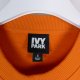 Ivy Park bluza dresowa orange / S