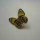 PIN PRZYPINKA BROSZKA MOTYLEK