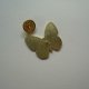 PIN PRZYPINKA BROSZKA MOTYLEK