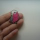 PIN PRZYPINKA BROSZKA PAPUGA