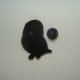 PIN PRZYPINKA BROSZKA PAPUGA