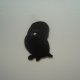 PIN PRZYPINKA BROSZKA PAPUGA
