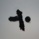 PIN PRZYPINKA BROSZKA PAPUGA