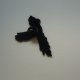 PIN PRZYPINKA BROSZKA PAPUGA