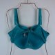 Cleo by Panache usztywniany biustonosz turkus 36FF / 80FF