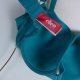 Cleo by Panache usztywniany biustonosz turkus 36FF / 80FF