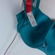 Cleo by Panache usztywniany biustonosz turkus 36FF / 80FF