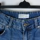 Denim Co proste spodnie jeans dziury 12 / 38