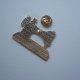 PIN PRZYPINKA BROSZKA MASZYNA DO SZYCIA