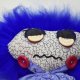 Madame Violet – dama w fiolecie